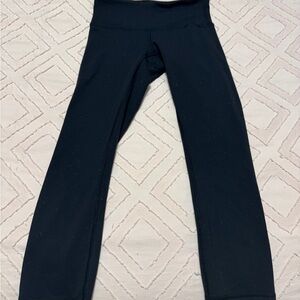 Lululemon Black Leggings